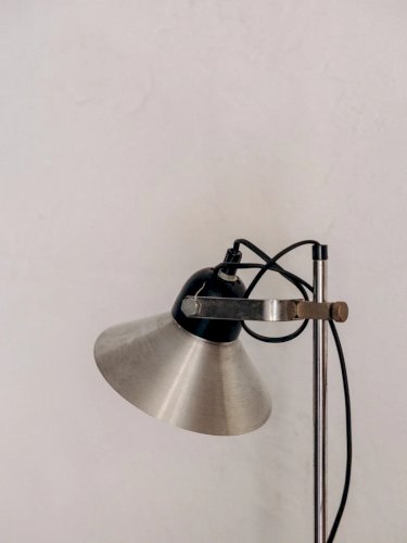 Julien, le lampadaire en métal N°75