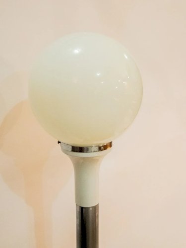 Julien, le lampadaire Enrico Tronconi N°147