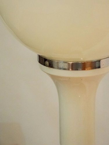 Julien, le lampadaire Enrico Tronconi N°147