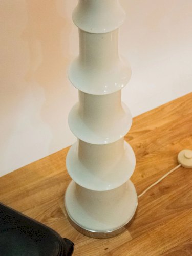 Julien, le lampadaire Enrico Tronconi N°147