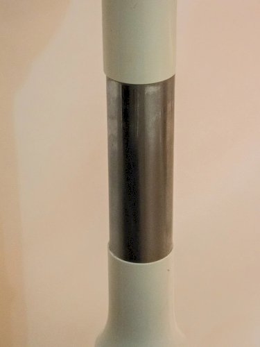 Julien, le lampadaire Enrico Tronconi N°147