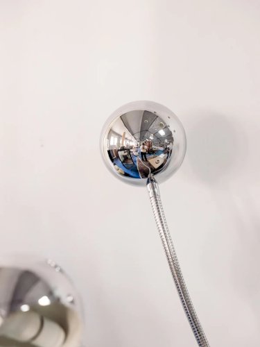 Julien, le lampadaire "Hydra Floor" Pierre Folie N°263