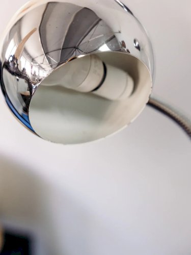 Julien, le lampadaire "Hydra Floor" Pierre Folie N°263