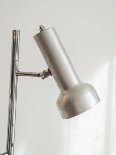 Julien, le lampadaire modulable en métal N°215