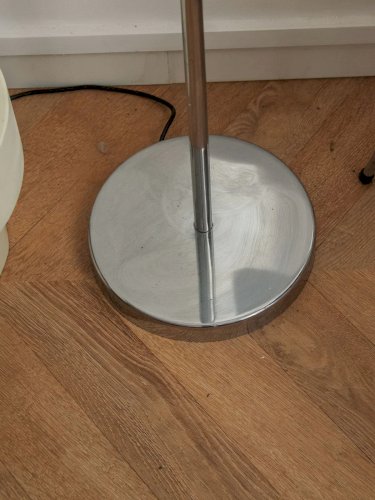 Julien, le lampadaire modulable en métal N°215