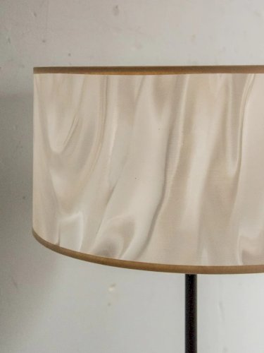 Julien, le lampadaire nacré en métal N°213