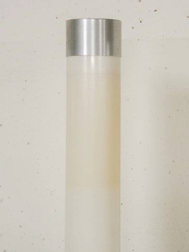 Julien, le lampadaire néon en métal N°272