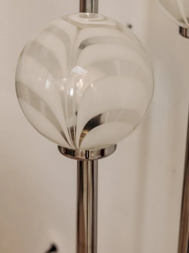 Julien, le lampadaire Toni Zucherri N°175