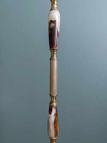 Julien, le lampadaire vintage N°246