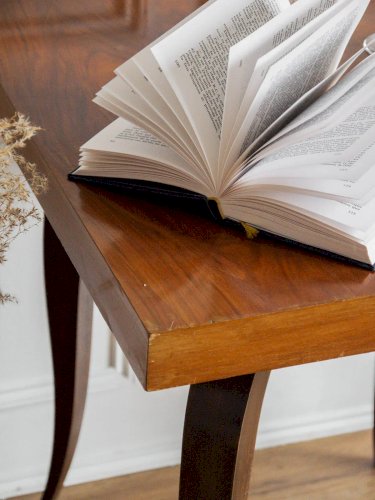 Karla, la petite table à manger N°393