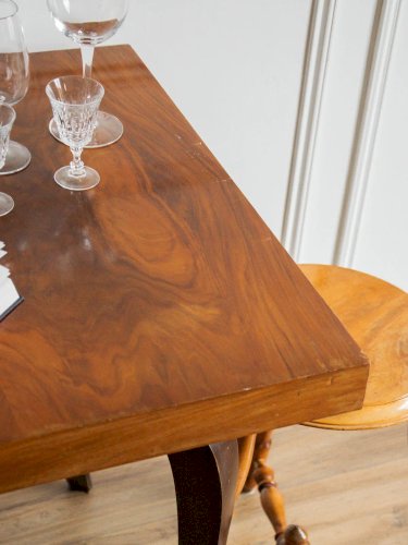 Karla, la petite table à manger N°393