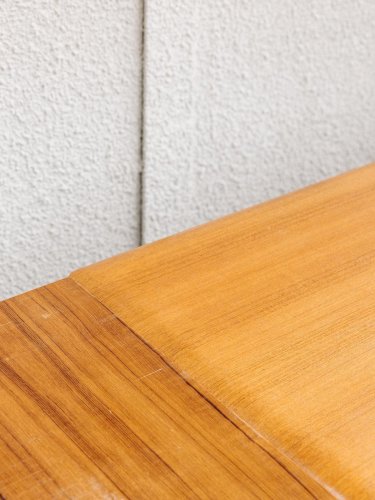 Karla, la table à manger à rallonges N°19