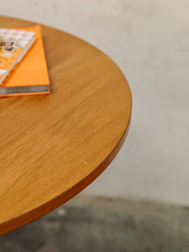 Karla, la table à manger en bois N°385