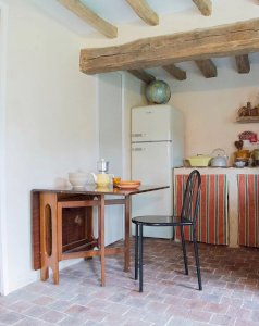 Karla, dining table No. 54