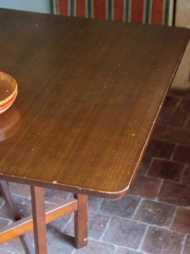 Karla, la table à manger N°54