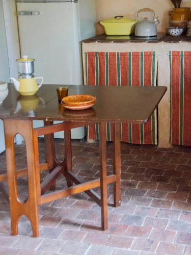 Karla, la table à manger N°54