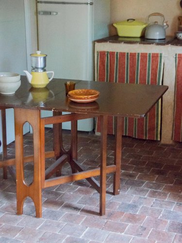 Karla, la table à manger N°54