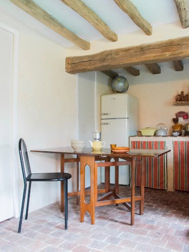 Karla, la table à manger N°54