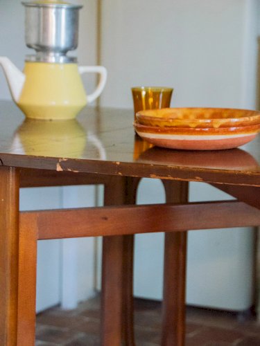 Karla, la table à manger N°54