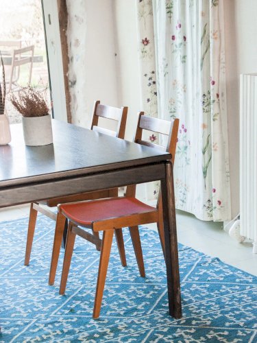 Karla, la table à manger N°56