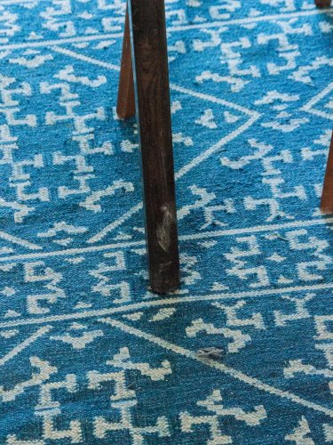 Karla, la table à manger N°56