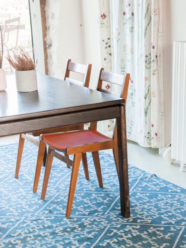 Karla, la table à manger N°56