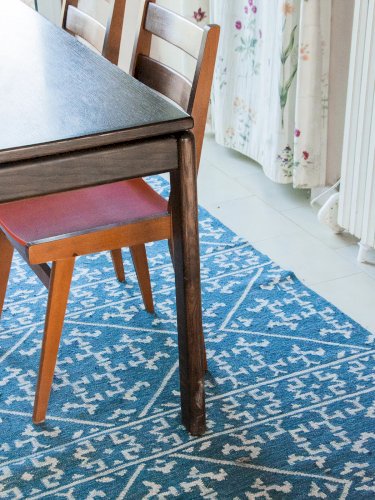 Karla, la table à manger N°56