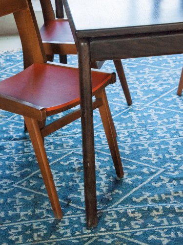 Karla, la table à manger N°56