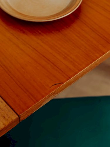 Karla, la table à manger transformable N°404