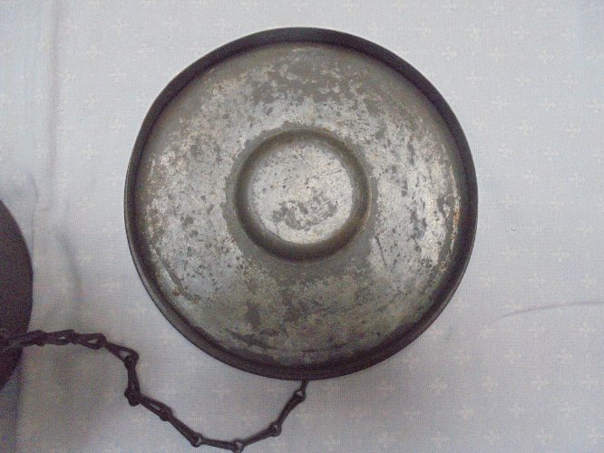 gamelle  francaise de 1 guerre atribue rare