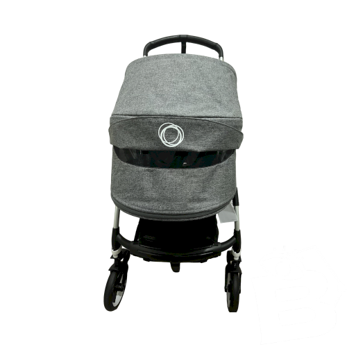 Kinderkraft passeggino modello leggero grande