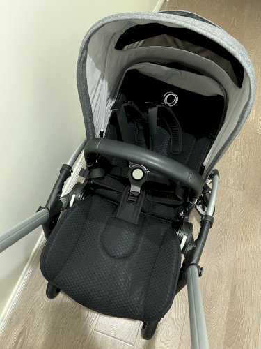 Kinderkraft passeggino modello leggero grande