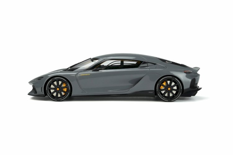 Koenigsegg Gemera (2021) 1/18 GT SPIRIT