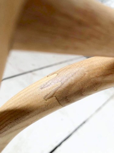 La Redoute Intérieur coiffeuse Marika, meuble bureau style vintage