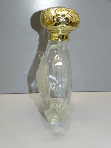 -LALIQUE GRAND FLACON DE PARFUM L'AIR DU TEMPS NINA RICCI 400ml COLLECTION