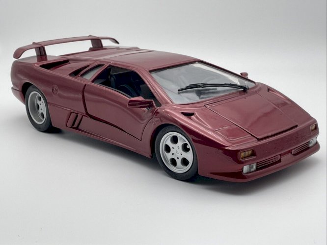 Lamborghini Diablo  1/18 Maisto