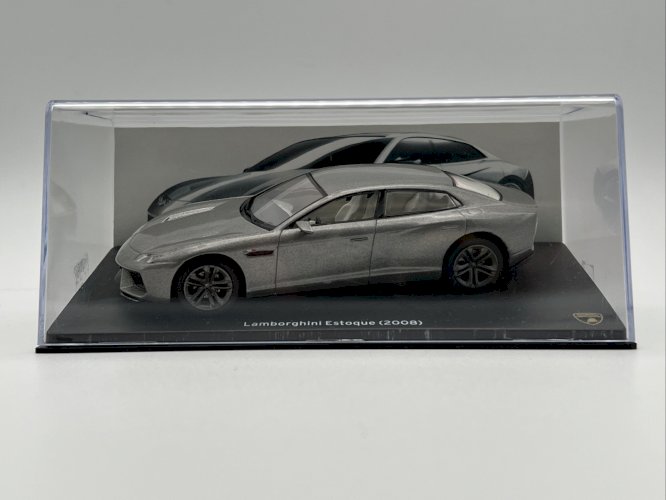 Lamborghini Estoque (2008) 1/43 Leo Models