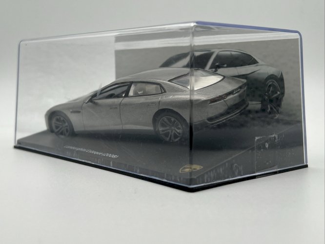 Lamborghini Estoque (2008) 1/43 Leo Models