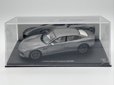Lamborghini Estoque (2008) 1/43