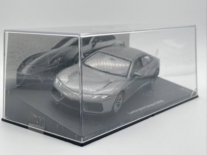 Lamborghini Estoque (2008) 1/43