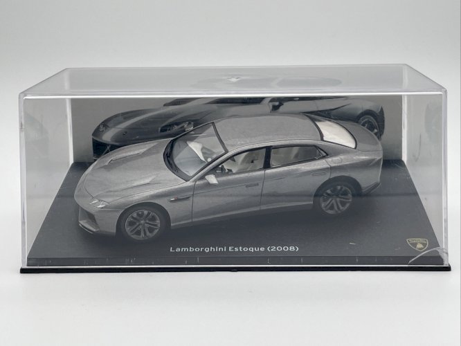 Lamborghini Estoque (2008) 1/43