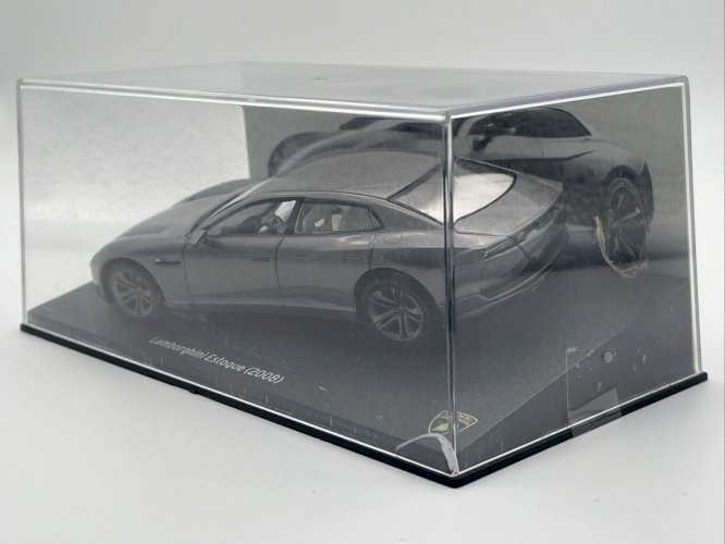 Lamborghini Estoque (2008) 1/43