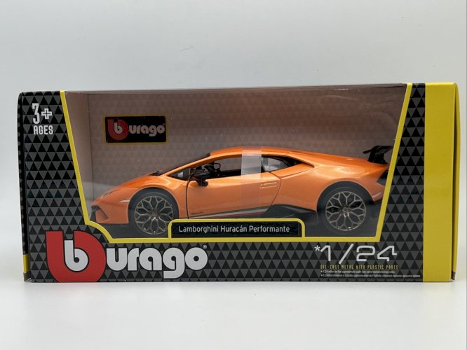 Lamborghini Huracan Performante 1/24 Burago