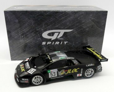 Lamborghini Murcielago R-GT (2007) 1/18 GT Spirit