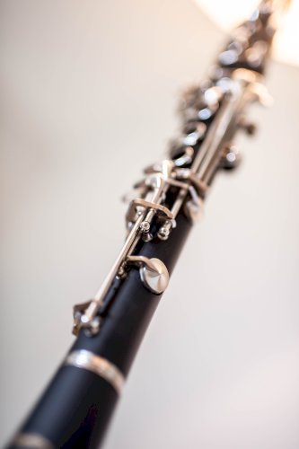 Lampadaire Clarinette