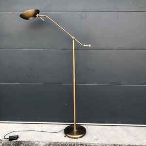Lampadaire halogène