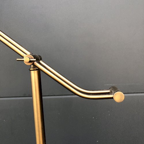 Lampadaire halogène