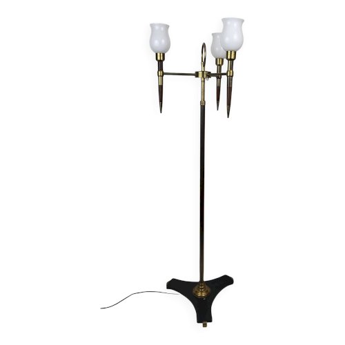 Lampadaire Monix, années 50