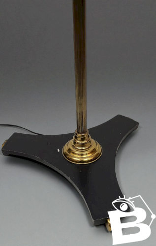 Lampadaire Monix, années 50