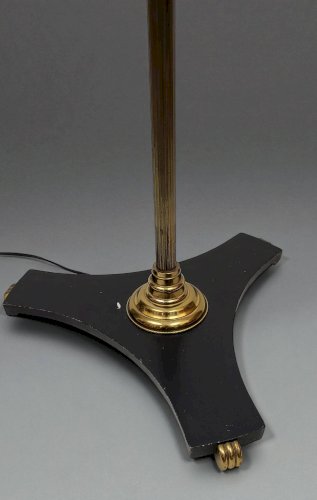 Lampadaire Monix, années 50